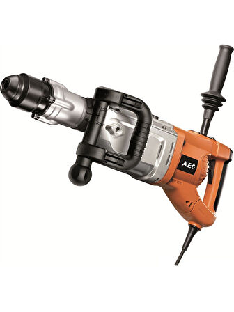 AEG Pm10e 1600W Sds-Max Kırıcı 1700 W 27 J - 4935412418