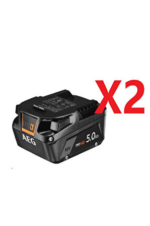 AEG BSS 18C3B3-502 18V Akülü Darbeli Vidalama T4937472015
