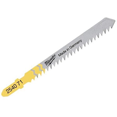 Milwaukee Dekupaj Bıçağı T111C 75 Mn