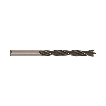 Milwaukee Ahşap Matkap Ucu 10X133Mm
