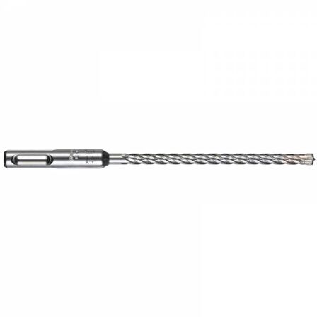 Milwaukee Plus Matkap Ucu 6X210Mm Elmas Rx4 Seri