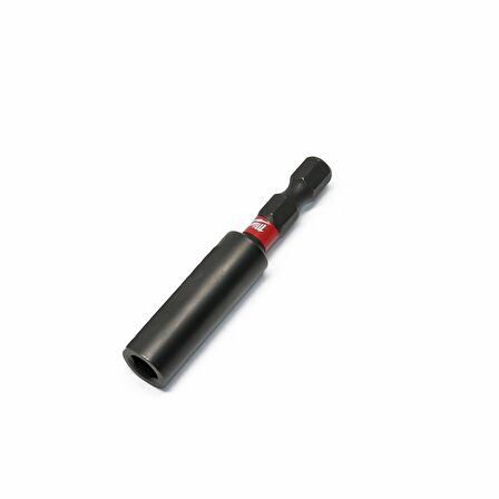 Milwaukee Bits Uç Tutucu Manyetik 1.4 Hex 60Mm