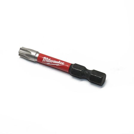 Milwaukee Bits Uç Torx TX30 50Mm 1Lı Pkt