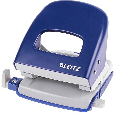 Leitz 5008 Delgeç 30 Sayfa Mavi