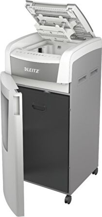 Leitz IQ Autofeed Office Pro 600 Otomatik Evrak İmha Makinesi P4