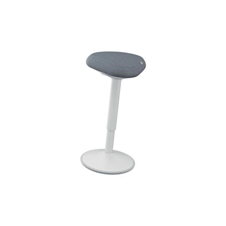 Leitz Ergo Active Akonforlu Oturaklı Sit Standing Tabure