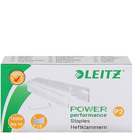 LEITZ 5577 NO:10 ZIMBA TELİ