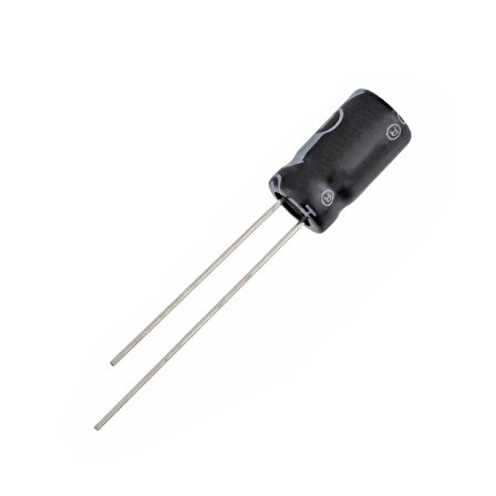 4.7MF 400V KONDANSATÖR