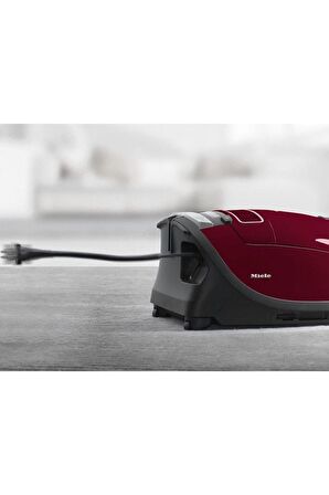 Miele Complete C3 Cat&Dog PowerLine SGEF3 890 W Toz Torbalı Süpürge