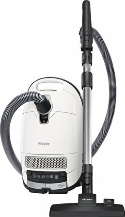 Miele Complete C3 Allegry 890 W Toz Torbalı Süpürge