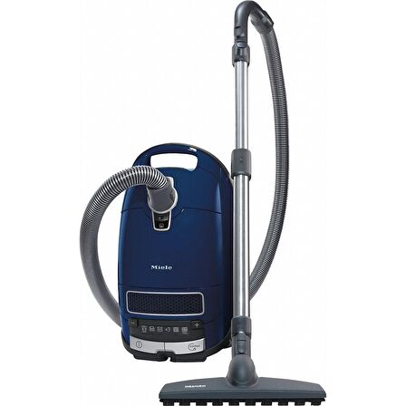 Miele Complete C3 Parquet Ecoline 550 W Toz Torbalı Süpürge