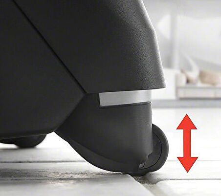 Miele Complete C3 Parquet Ecoline 550 W Toz Torbalı Süpürge