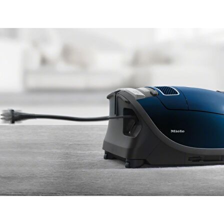 Miele Complete C3 Parquet Ecoline 550 W Toz Torbalı Süpürge