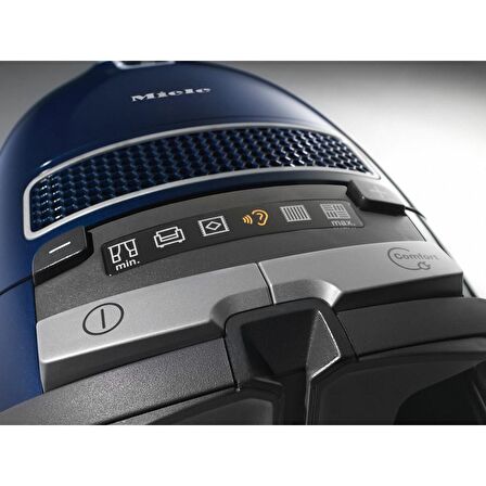 Miele Complete C3 Parquet Ecoline 550 W Toz Torbalı Süpürge