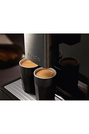 Miele CM5310 Siyah Espresso Makinesi