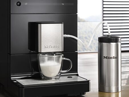 Miele CM5310 Siyah Espresso Makinesi