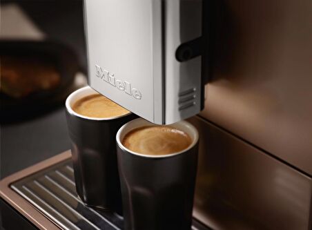 Miele CM5510 Ropf Gold Espresso Makinesi