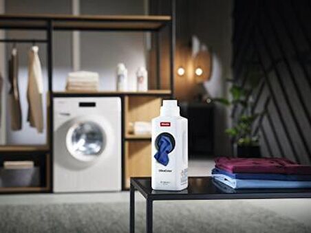 Miele Renk Koruma & Leke Karşıtı Renkliler için Sıvı Deterjan 1.5 lt