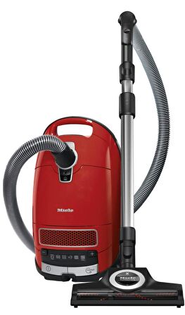 Miele Complete C3 Cat&Dog Flex Mango Red Toz Torbali Süpürge