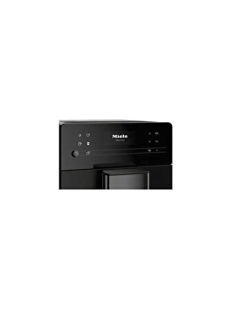 Miele CM 5510 125 Edition Tam Otomatik Solo Kahve Makinesi - Mat Siyah