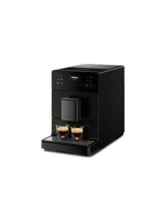 Miele CM 5510 125 Edition Tam Otomatik Solo Kahve Makinesi - Mat Siyah