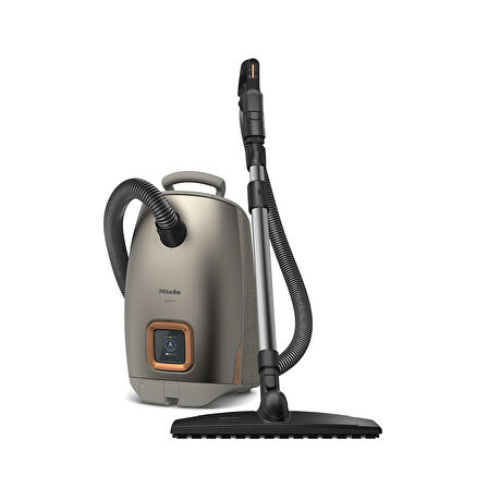 Miele Guard L1 Comfort XL Toz Torbalı Süpürge Titanyum PowerFresh