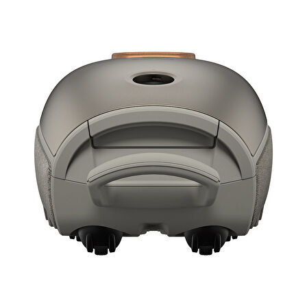 Miele Guard L1 Comfort XL Toz Torbalı Süpürge Titanyum PowerFresh