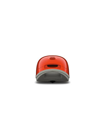 Miele Guard M1 890 W Toz Torbalı Süpürge Kırmızı