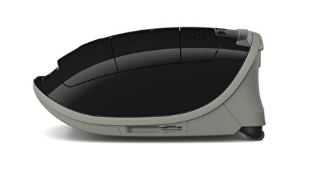 Miele Guard M1 Cat&Dog Flex Obsidian Siyahı 