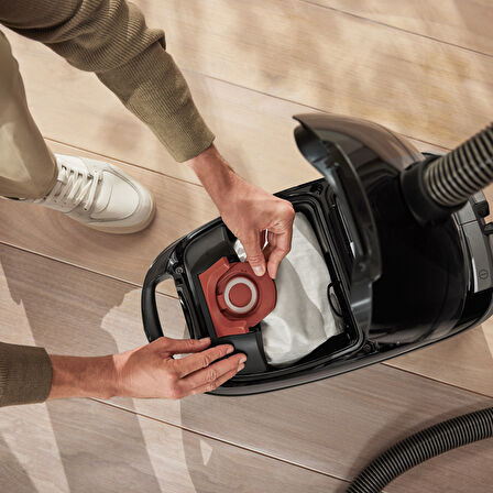 Miele HyClean Pure CO Toz Torbası
