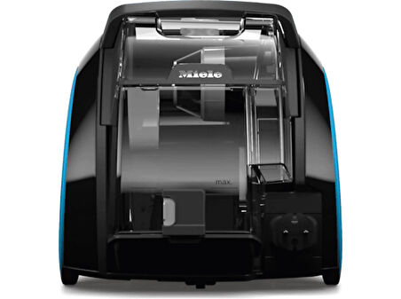MIELE Boost CX1 Bluepulse Toz Torbasız Elektrikli Süpürge Obisidan Siyah