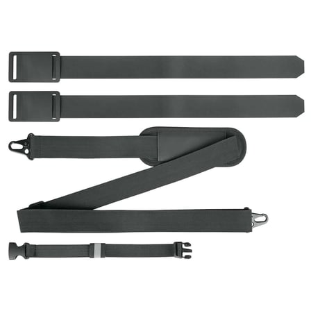 SKS INFINITY XL URBAN TRUNKBAG BAGAJ ÇANTASI