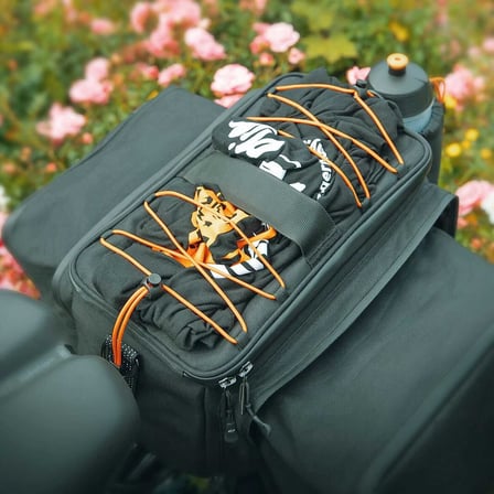 SKS INFINITY XL URBAN TRUNKBAG BAGAJ ÇANTASI