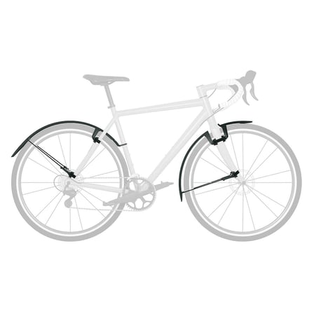 SKS SPEEDROCKER 27.528 JANT BİSİKLET ÇAMURLUK SETİ