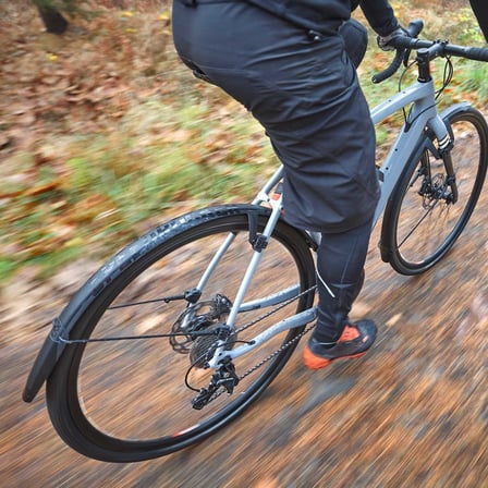 SKS SPEEDROCKER 27.528 JANT BİSİKLET ÇAMURLUK SETİ