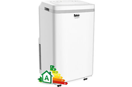 Fakir Trend AC 70 A 7000 BTU Mobil Klima