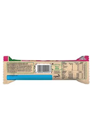 Nesfit Kırmızı Meyveli Bar 23.5G (16 Lı x 12 Kutu)