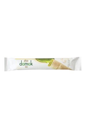 Damak İnci Beyaz Stick Çikolata 18G (12 Li x 24 Kutu)