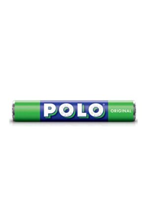 Nestle Polo Original Şeker 34G x 48Li