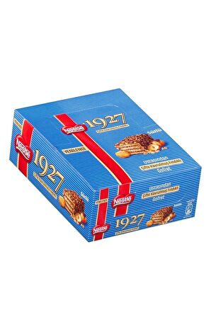 Nestle 1927 Fındıklı Gofret 31G x 12Li