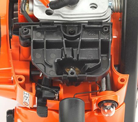 Dolmar PS-350 SC Motorlu Testere Benzinli 2.3Hp 28 Diş