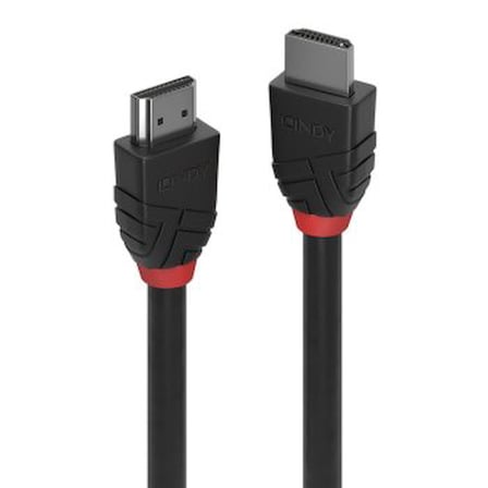 Lindy LIN-36773 3 Mt HDMI to HDMI 8K 60Hz HDMI Görüntü Kablosu