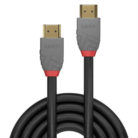 Lindy LIN-36968 15 Mt HDMI to HDMI 4K 1080p Higt Speed HDMı Kablo