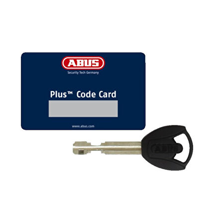 ABUS 1010 / 170 CITY CHAIN ZİNCİR KİLİT