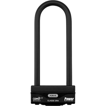 Abus GRANIT Power 58 58/140HBIII260 U Kilit