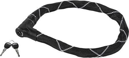 Abus Steel-O-Flex Iven 8200/ 85CM 25MM Zıncır Kılıt