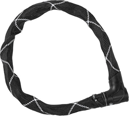 Abus Steel-O-Flex Iven 8200/ 85CM 25MM Zıncır Kılıt