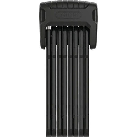 Abus Bordo Granıt 6500K/120CM Sıyah + Braket SH
