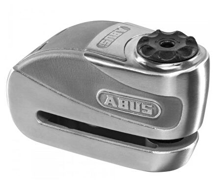 Abus Granit Detecto XPlus 8008 2.0 Alarmlı Disk Kilidi