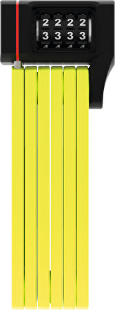 Abus 5700C/80CM Sarı + Braket SH